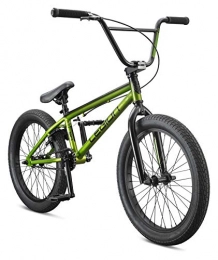 Mongoose BMX Bike Mongoose Legion L20 2021 Complete BMX Bike
