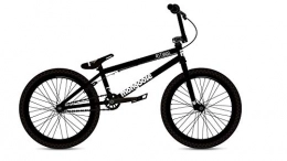 Mongoose BMX Bike Mongoose Ritual 20 BMX, Black, 20-inch wheels, Caliper Brakes, Kids bike