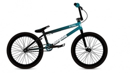 Mongoose BMX Bike Mongoose Ritual 500 20 BMX, Blue, 20-inch wheels, Caliper Brakes, Kids bike