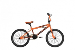 Atala BMX Bike Offer New Child AtalaKids BMX Bike BicycleCrime Orange