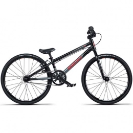 Radio Raceline Bike Radio Xenon Mini 2019 Race BMX Bike (17.5" - Black)