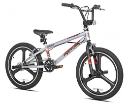 Razor BMX Bike Razor Agitator BMX / Freestyle Bike, 20-Inch
