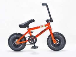 Rocker BMX BMX Bike Rocker BMX Mini BMX Bike iROK+ TANGO RKR mini bicycle for kids and adults