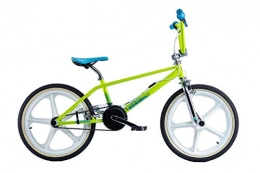 Rooster  Rooster Unknown Mag 20" Wheel Boys BMX Bike Green