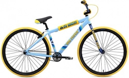 SE BMX Bike SE Bikes Big Flyer 29 Inch 2019 Bike SE Blue