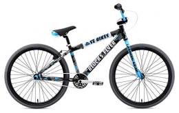SE BMX Bike SE Bikes Blocks Flyer 26 Inch 2019 Bike Camouflage