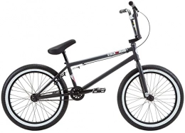 Stolen BMX Bike Stolen Sinner FC 20'' 2022 BMX Stunt Bike (21" - Right hand drive)