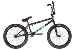 Tall Order Bike Tall Order Ramp Medium 20'' 2022 BMX Stunt Bike (20.5" - Gloss Black)