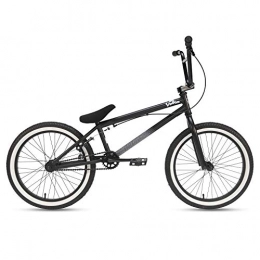 Venom Bike VENOM 2019 Bikes 20 inch BMX - Matt Black