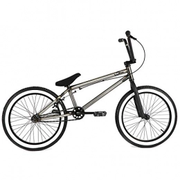 Venom BMX Bike VENOM 2019 Bikes 20 inch BMX - RAW