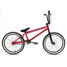 Venom Bike Venom 2019 Bikes 20 inch BMX - Red