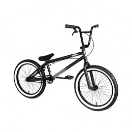 Venom Bike Venom 2021 Bikes 20 inch BMX - Matt Black