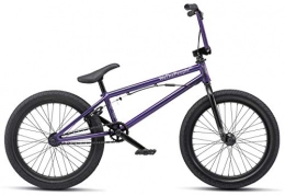 Wethepeople Bike We The People Versus BMX Bike 20" Galactic Purple
