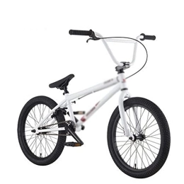  BMX Bike zxc Bicycle BMX Bike 20 inch Wheel 52cm Frame Performance Bicycle Street Limit Stunt Action Bike (2)