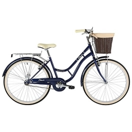 Classic Comfort Bike Classic Bridgford Richmond Ladies' Traditional Hybrid Dutch Heritage Bike