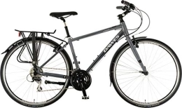 Dawes Comfort Bike Dawes Sonoran 22" Urban Bike