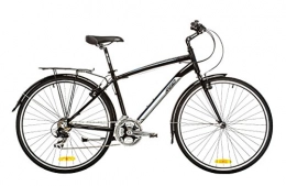 Reid Bikes Comfort Bike Hybrid Bike City 1