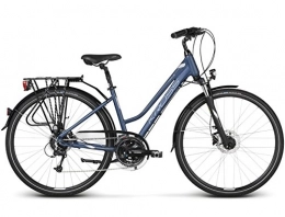 KROSS Comfort Bike KROSS Bicycle Trans 7.0; 28 inches