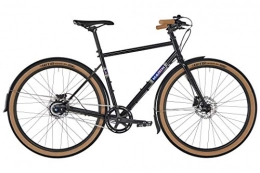 Marin Comfort Bike Marin Nicasio RC 27, 5" black Frame size 50cm 2019 City Bike