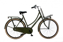 Nogan Bike Nogan Vintage Raw Army 57cm