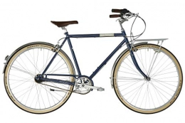 Ortler Bike ORTLER Bricktown Men classic blue Framesize 50cm 2019 City Bike