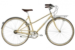 Ortler Comfort Bike ORTLER Bricktown Women classic brown Framesize 44, 5cm 2019 City Bike