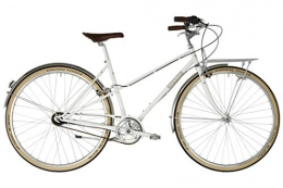Ortler Bike ORTLER Bricktown Women white Framesize 48, 5cm 2019 City Bike