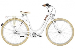 Ortler Comfort Bike ORTLER Summerfield 7 Women classic white Frame size 50cm 2019 City Bike