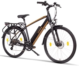Generic Comfort Bike Qivelo Fito City bike CT28M