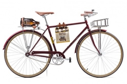 State Bicycle Co Bike State Bicycle Special Edition Four Peaks Brewing Single Speed Cruiser City Bike, 52cm / Medium