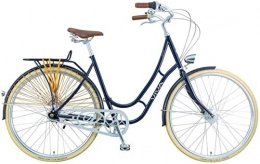 Viva Bikes Comfort Bike Viva Bikes Juliett Classic Women dark blue Frame Size 52cm 2019 City Bike