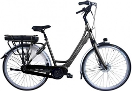 Vogue Comfort Bike Vogue Status Mens Holland Bike City Bike 28Inch 7Speed Black, black-blue