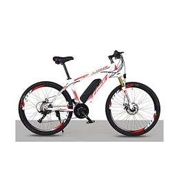  Electric Bike , Electric bicycles, adult electric bicycles, electricmountain bikes, 26'' Electric Bikes for Adults, 250W Electric Bicycle E-bike with 8Ah Removable Lithium Battery, 21-speed(Color:M003) (M003)