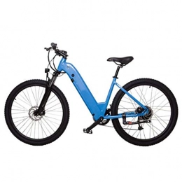 FZYE Electric Bike 27.5 inch Electric Mountain Bikes, Variable speed Bikes aluminum alloy Frame 36V 250W Adult Bicycle Sports Outdoor Cycling