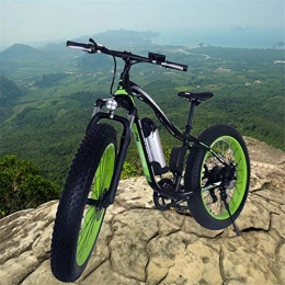 Abrahmliy Electric Bike Abrahmliy Electric bike 26 inch e-bike, 10AH 48V lithium-ion battery 21-speed electric bike 350W Stable brushless motor and professional gear folding electric bike ()