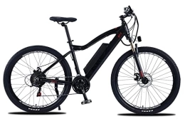 AKEZ Electric Bike AKEZ 27.5 inch electric bicycle lithium battery Ebikes for adult mountain bikes