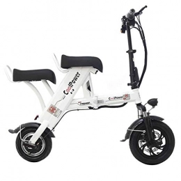 BAIYIQW Bike BAIYIQW Electric Bicycle Snow Bike 21kg light, load 240kg / 48VA lithium battery / 500W high-speed motor / LED numerical control power display, 960Wh / 48V20A