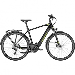  Electric Bike Bergamont E-Horizon Sport 52cm 2021 RRP £3000