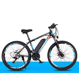 Bike  Bike Bike Bicycle Outdoor Cycling Fitness Portable Electric Bike for Men and Women, Electric Bike for Adults 26" 250W Electric Bicycle for Man Women High Speed Brushless Gear Motor 21-Speed Gear Speed