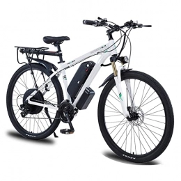bzguld Bike bzguld Electric bike 1000W Electric Bicycle For Adults 34 MPH 29 inch Bike 21 Speed Gears Aluminum Alloy-Bike with Removable 48V 13AH Lithium Battery Commute Ebike for Female Male