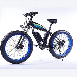CASTOR Electric Bike CASTOR Electric Bike 26" Electric Mountain Bike with LithiumIon36v 13Ah Battery 350W HighPower Motor Aluminium Electric Bicycle with LCD Display Suitable