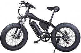CASTOR Bike CASTOR Electric Bike Adult Fat Tire Electric Bike, with Removable Large Capacity LithiumIon Battery(48V 500W) 27Speed Gear And Three Working Modes