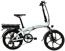 CASTOR Bike CASTOR Electric Bike Electric Bike 26 Inches Folding Electric Bicycle Large Capacity LithiumIon Battery (48V 350W 10.4A) City Bicycle Max Speed 32 Km / H Load Capacity 110 Kg