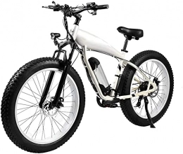 CASTOR Electric Bike CASTOR Electric Bike Electric Bike for Adult 26'' Mountain Electric Bicycle bike 36v Removable Lithium Battery 250w Powerful Motor Fat Tire Removable Battery and Professional 7 Speed