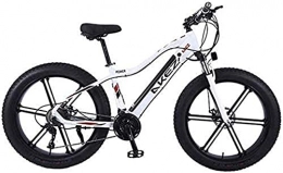 CASTOR Bike CASTOR Electric Bike Electric Bike Mountain Bicycle for Adult City EBike 26 Inch Light Portable 350W High Speed Electric Mountain Bike EBike Three Working Modes