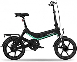 CASTOR Bike CASTOR Electric Bike Electric Bike Removable Large Capacity LithiumIon Battery (36V 250W) for City Commuting Outdoor Cycling Travel Work Out