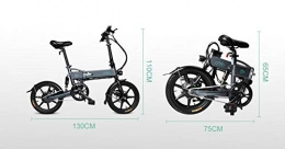 cineman Bike cineman FIIDO D2 Ebike -FIIDO Ebike, Foldable Electric Bike with Front LED Light for Adult great gift