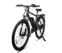 CIRGO Electric Bike CIRGO Cruise Electric Bikes For Adults, Ebike with 70 Miles Range, 540Wh Detachable Battery, Belt Drive, Dual Disc Brake, Smart Display, Bicycle for Men Women…