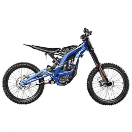 COKECO Bike COKECO 5400W Electric Mountain Bike Motorcycle Is Equipped 60V32Ah Lithium Battery Electric Off-road Vehicle, and The Maximum Speed The All-terrain Bicycle Off-road Motor Can Reach 75km / h