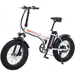 COKECO Electric Bike COKECO Electric Bicycle Electric Bikes For Adults 500W Brushless Motor Ebike E-Bikes With Removable Waterproof Large Capacity 48V15A Lithium Battery And Charger